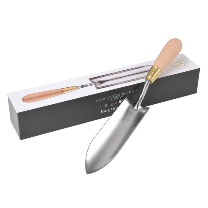 Burgon & Ball Sophie Conran Collection - Long Thin Trowel
